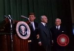 Image of John F Kennedy Newport Rhode Island USA, 1961, second 16 stock footage video 65675030283