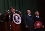 Image of John F Kennedy Newport Rhode Island USA, 1961, second 17 stock footage video 65675030283