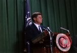 Image of John F Kennedy Newport Rhode Island USA, 1961, second 20 stock footage video 65675030283