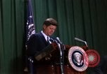 Image of John F Kennedy Newport Rhode Island USA, 1961, second 22 stock footage video 65675030283
