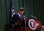 Image of John F Kennedy Newport Rhode Island USA, 1961, second 23 stock footage video 65675030283