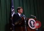 Image of John F Kennedy Newport Rhode Island USA, 1961, second 25 stock footage video 65675030283