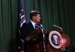 Image of John F Kennedy Newport Rhode Island USA, 1961, second 26 stock footage video 65675030283