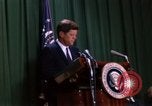 Image of John F Kennedy Newport Rhode Island USA, 1961, second 27 stock footage video 65675030283