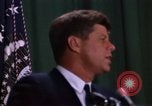 Image of John F Kennedy Newport Rhode Island USA, 1961, second 29 stock footage video 65675030283