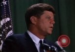 Image of John F Kennedy Newport Rhode Island USA, 1961, second 30 stock footage video 65675030283