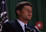 Image of John F Kennedy Newport Rhode Island USA, 1961, second 31 stock footage video 65675030283