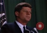 Image of John F Kennedy Newport Rhode Island USA, 1961, second 33 stock footage video 65675030283