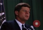 Image of John F Kennedy Newport Rhode Island USA, 1961, second 34 stock footage video 65675030283