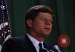 Image of John F Kennedy Newport Rhode Island USA, 1961, second 35 stock footage video 65675030283