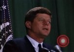 Image of John F Kennedy Newport Rhode Island USA, 1961, second 36 stock footage video 65675030283
