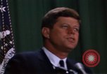 Image of John F Kennedy Newport Rhode Island USA, 1961, second 37 stock footage video 65675030283