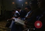 Image of John F Kennedy Newport Rhode Island USA, 1961, second 59 stock footage video 65675030283