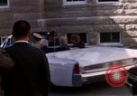 Image of John F Kennedy Newport Rhode Island USA, 1961, second 8 stock footage video 65675030284