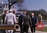 Image of John F Kennedy Newport Rhode Island USA, 1961, second 10 stock footage video 65675030284