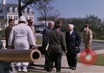 Image of John F Kennedy Newport Rhode Island USA, 1961, second 11 stock footage video 65675030284