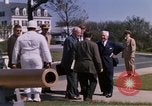 Image of John F Kennedy Newport Rhode Island USA, 1961, second 12 stock footage video 65675030284