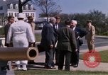 Image of John F Kennedy Newport Rhode Island USA, 1961, second 13 stock footage video 65675030284