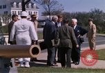 Image of John F Kennedy Newport Rhode Island USA, 1961, second 14 stock footage video 65675030284