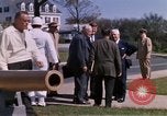 Image of John F Kennedy Newport Rhode Island USA, 1961, second 15 stock footage video 65675030284