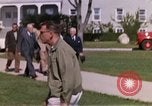 Image of John F Kennedy Newport Rhode Island USA, 1961, second 17 stock footage video 65675030284