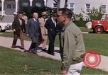 Image of John F Kennedy Newport Rhode Island USA, 1961, second 18 stock footage video 65675030284
