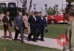 Image of John F Kennedy Newport Rhode Island USA, 1961, second 19 stock footage video 65675030284