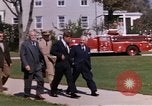 Image of John F Kennedy Newport Rhode Island USA, 1961, second 20 stock footage video 65675030284