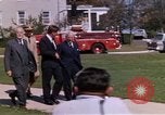 Image of John F Kennedy Newport Rhode Island USA, 1961, second 21 stock footage video 65675030284