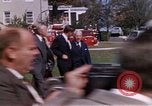 Image of John F Kennedy Newport Rhode Island USA, 1961, second 22 stock footage video 65675030284