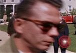 Image of John F Kennedy Newport Rhode Island USA, 1961, second 24 stock footage video 65675030284