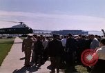 Image of John F Kennedy Newport Rhode Island USA, 1961, second 29 stock footage video 65675030284
