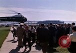 Image of John F Kennedy Newport Rhode Island USA, 1961, second 31 stock footage video 65675030284