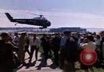 Image of John F Kennedy Newport Rhode Island USA, 1961, second 33 stock footage video 65675030284