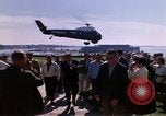 Image of John F Kennedy Newport Rhode Island USA, 1961, second 34 stock footage video 65675030284