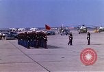 Image US Marine garde d'Honneur Quonset Point Rhode Island USA, 1961, de la seconde 12 séquences d'archives historiques vidéo 65675030285