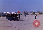 Image US Marine garde d'Honneur Quonset Point Rhode Island USA, 1961, de la seconde 16 séquences d'archives historiques vidéo 65675030285