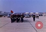 Image US Marine garde d'Honneur Quonset Point Rhode Island USA, 1961, de la seconde 17 séquences d'archives historiques vidéo 65675030285