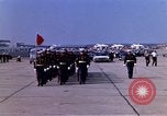 Image US Marine garde d'Honneur Quonset Point Rhode Island USA, 1961, de la seconde 19 séquences d'archives historiques vidéo 65675030285