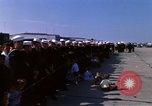 Image US Marine garde d'Honneur Quonset Point Rhode Island USA, 1961, de la seconde 54 séquences d'archives historiques vidéo 65675030285