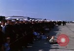 Image US Marine garde d'Honneur Quonset Point Rhode Island USA, 1961, de la seconde 56 séquences d'archives historiques vidéo 65675030285