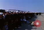 Image US Marine garde d'Honneur Quonset Point Rhode Island USA, 1961, de la seconde 57 séquences d'archives historiques vidéo 65675030285