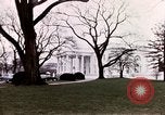Image Richard Nixon Washington DC USA, 1970, de la seconde 3 séquences d'archives historiques vidéo 65675030286