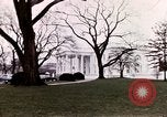 Image Richard Nixon Washington DC USA, 1970, de la seconde 4 séquences d'archives historiques vidéo 65675030286