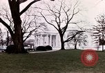 Image Richard Nixon Washington DC USA, 1970, de la seconde 5 séquences d'archives historiques vidéo 65675030286
