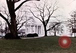 Image Richard Nixon Washington DC USA, 1970, de la seconde 6 séquences d'archives historiques vidéo 65675030286