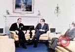 Image Richard Nixon Washington DC USA, 1970, de la seconde 10 séquences d'archives historiques vidéo 65675030286
