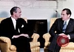 Image Richard Nixon Washington DC USA, 1970, de la seconde 17 séquences d'archives historiques vidéo 65675030286