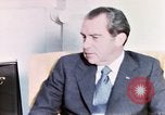 Image Richard Nixon Washington DC USA, 1970, de la seconde 19 séquences d'archives historiques vidéo 65675030286