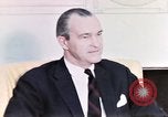 Image Richard Nixon Washington DC USA, 1970, de la seconde 22 séquences d'archives historiques vidéo 65675030286
